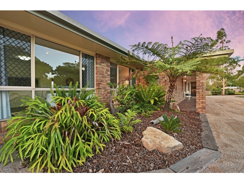 23 Cotswold Hills Drive, Cotswold Hills QLD 4350