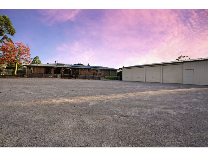 23 Cotswold Hills Drive, Cotswold Hills QLD 4350