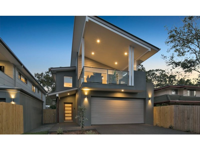 14A Claremont Street, Birkdale QLD 4159