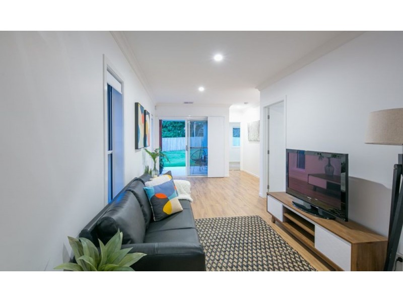 14A Claremont Street, Birkdale QLD 4159