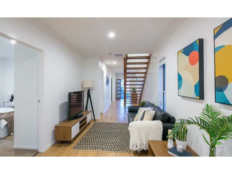 14A Claremont Street, Birkdale QLD 4159