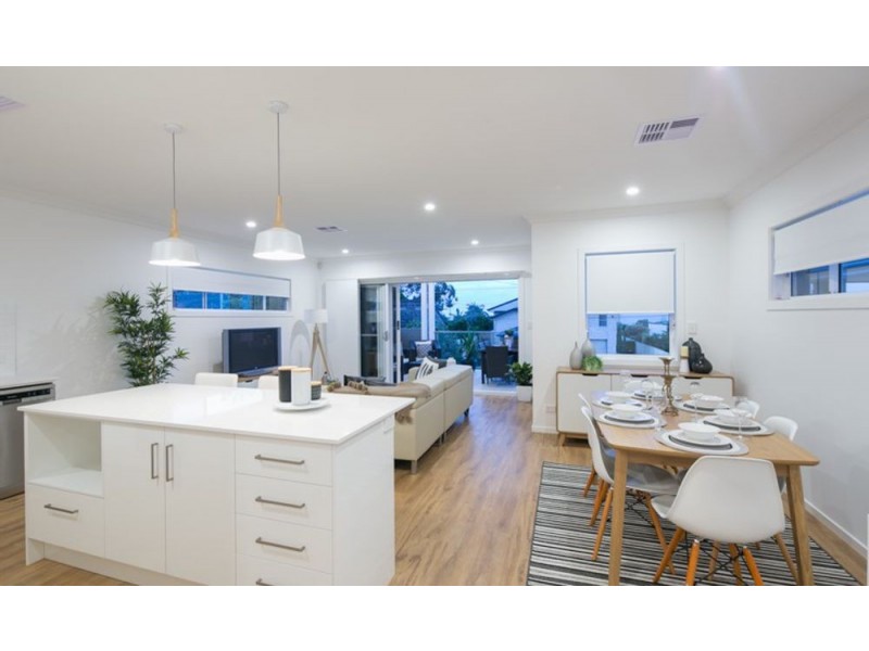 14A Claremont Street, Birkdale QLD 4159