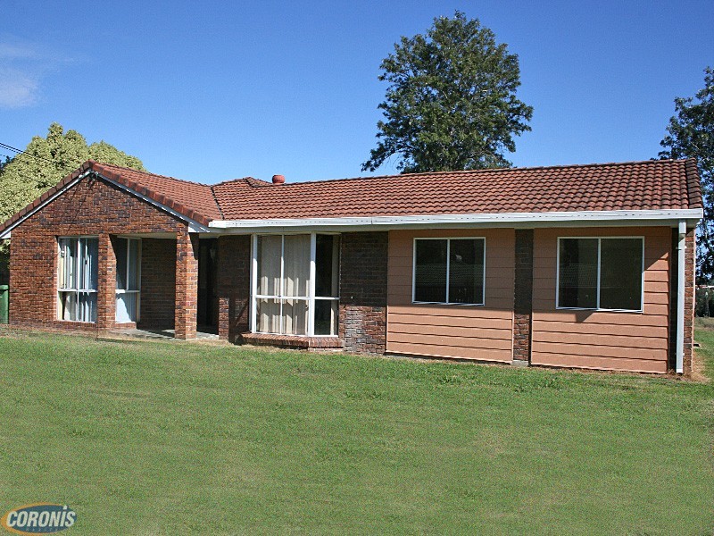 Logan Reserve QLD 4133