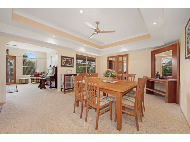 10 Stanley Parade, Highfields QLD 4352