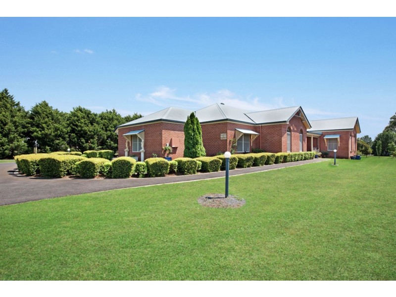 10 Stanley Parade, Highfields QLD 4352