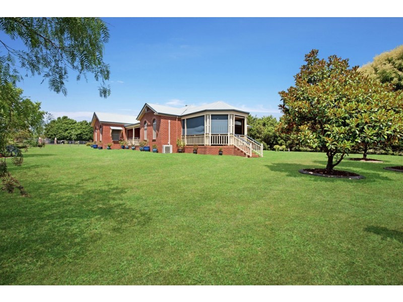 10 Stanley Parade, Highfields QLD 4352