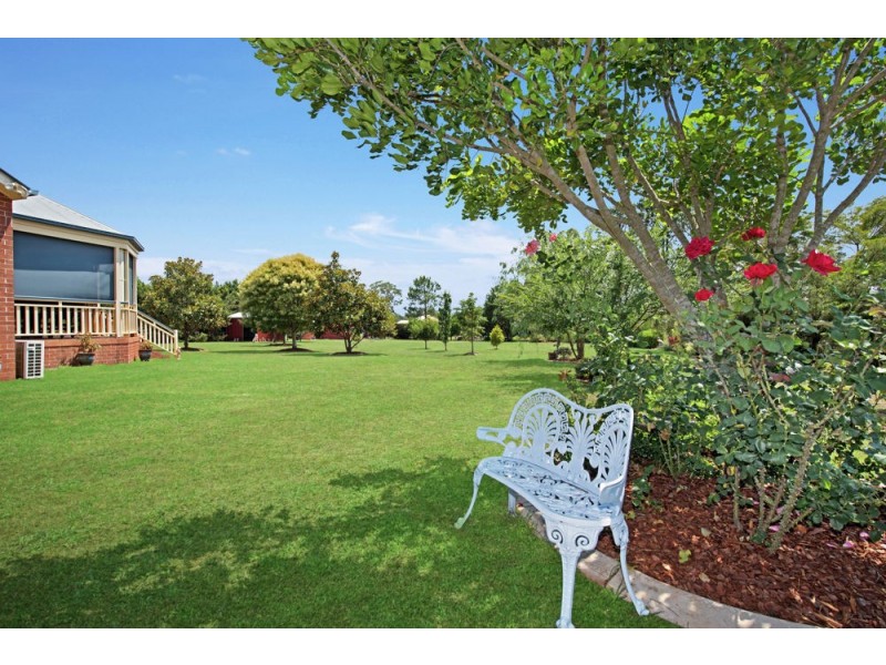 10 Stanley Parade, Highfields QLD 4352