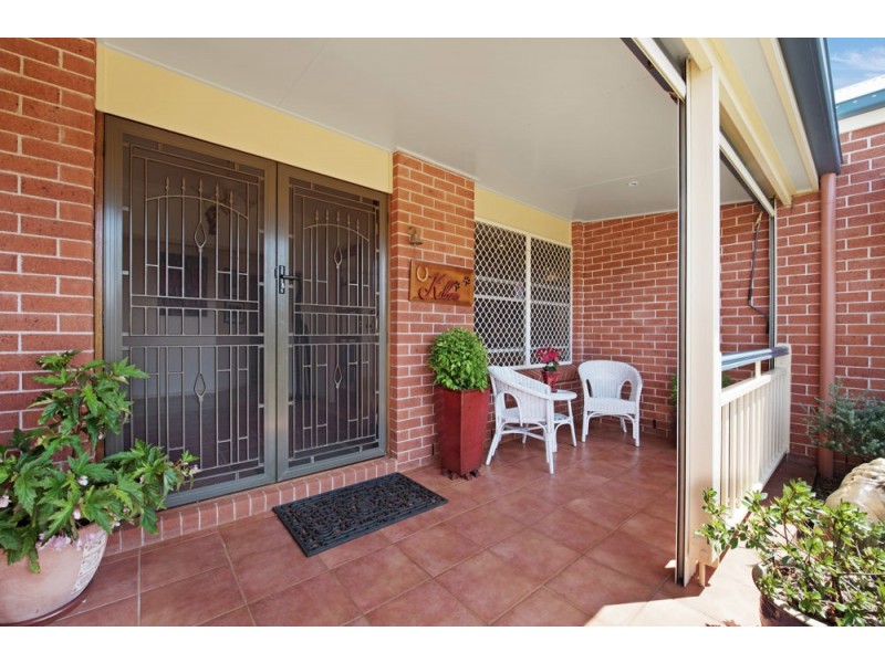 10 Stanley Parade, Highfields QLD 4352