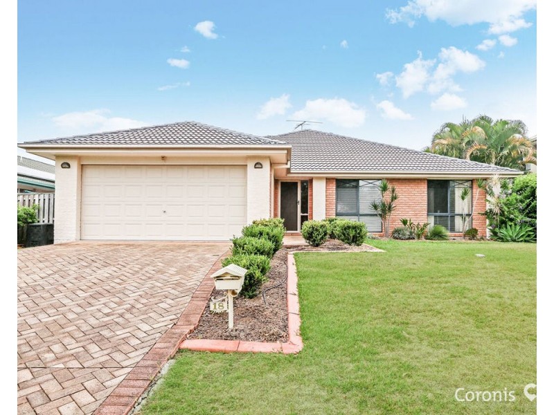 18 Taltarni Circuit, Mitchelton QLD 4053