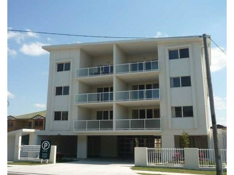 5/66 Lamington Ave, Lutwyche QLD 4030