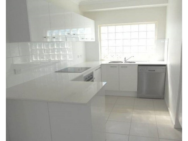 5/66 Lamington Ave, Lutwyche QLD 4030