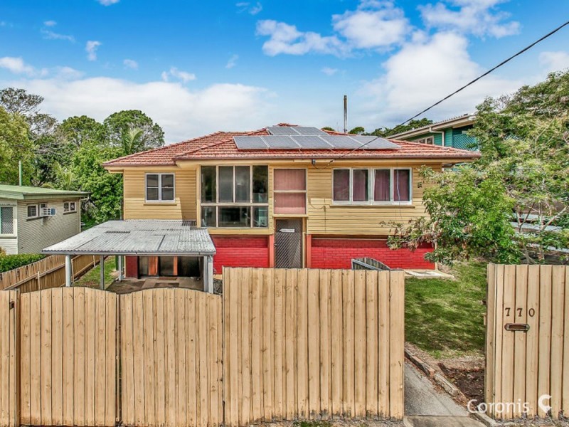 770 Rode Road, Chermside West QLD 4032