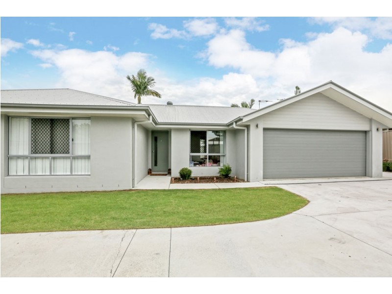 Lot 2, 64 Lawn Terrace, Capalaba QLD 4157