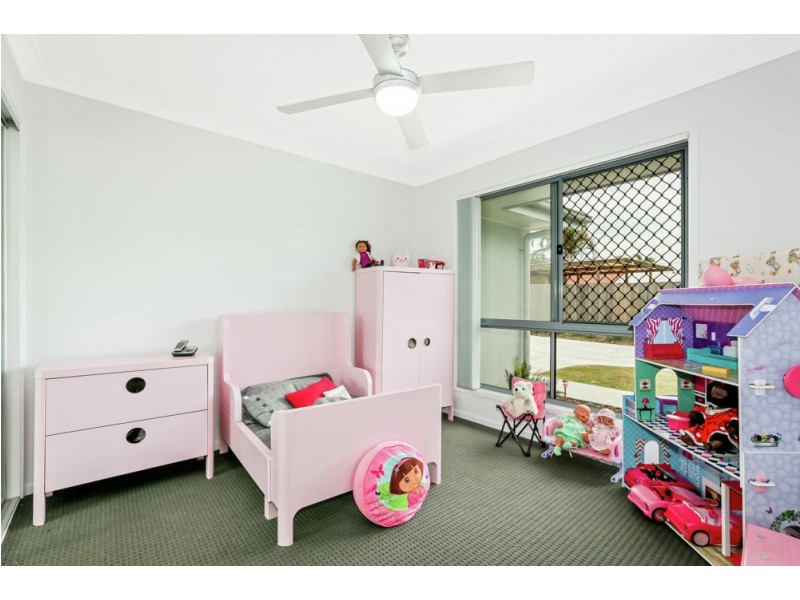 Lot 2, 64 Lawn Terrace, Capalaba QLD 4157