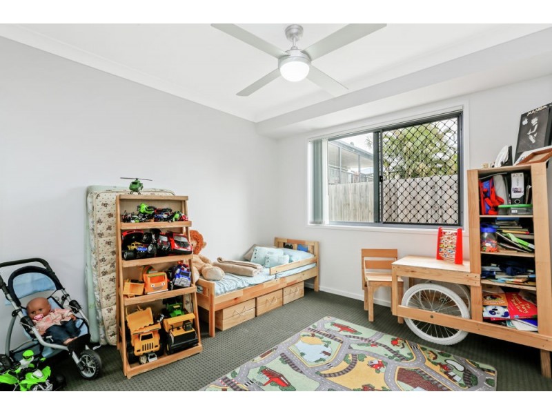 Lot 2, 64 Lawn Terrace, Capalaba QLD 4157