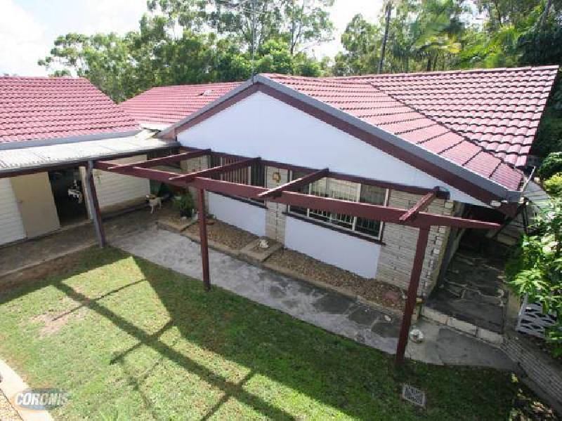 Ferny Hills QLD 4055