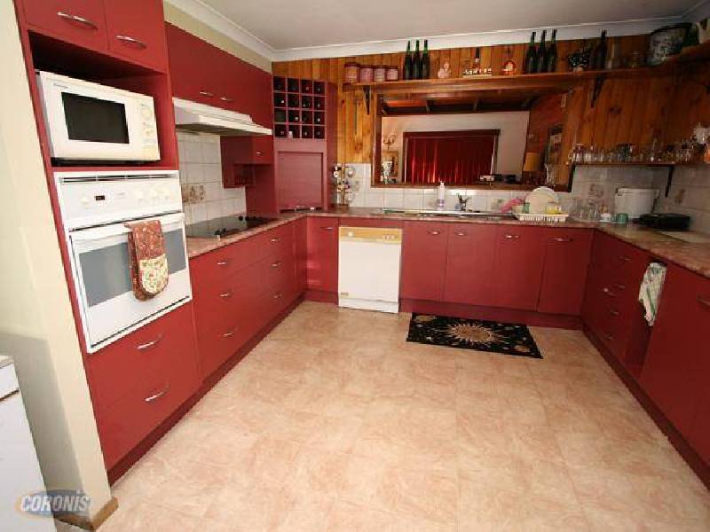 Ferny Hills QLD 4055