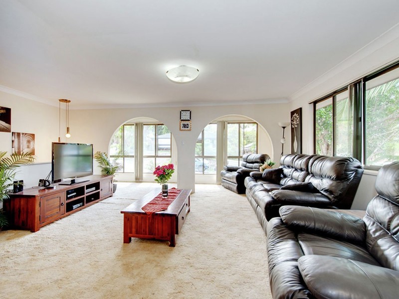 51 Zuhara Street, Rochedale South QLD 4123
