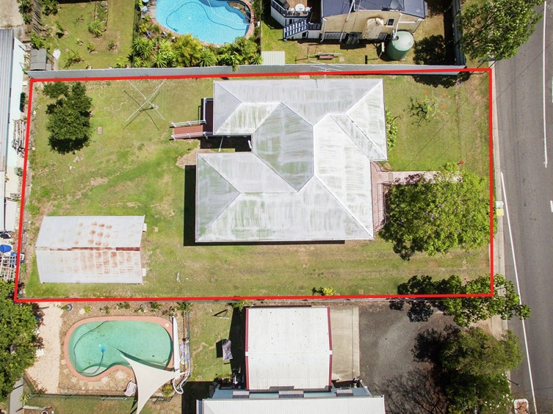 42 Bertha Street, Goodna QLD 4300