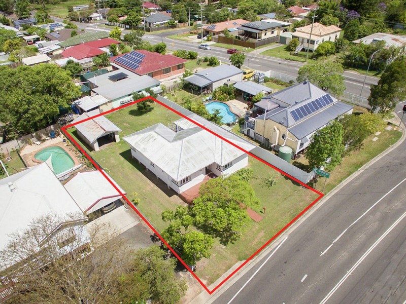 42 Bertha Street, Goodna QLD 4300