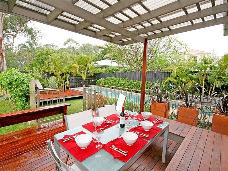 Wavell Heights QLD 4012