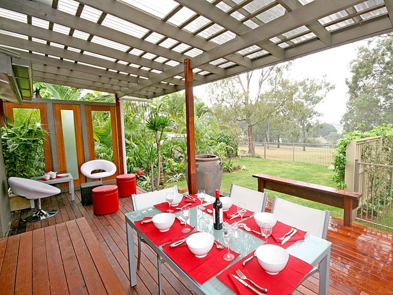 Wavell Heights QLD 4012