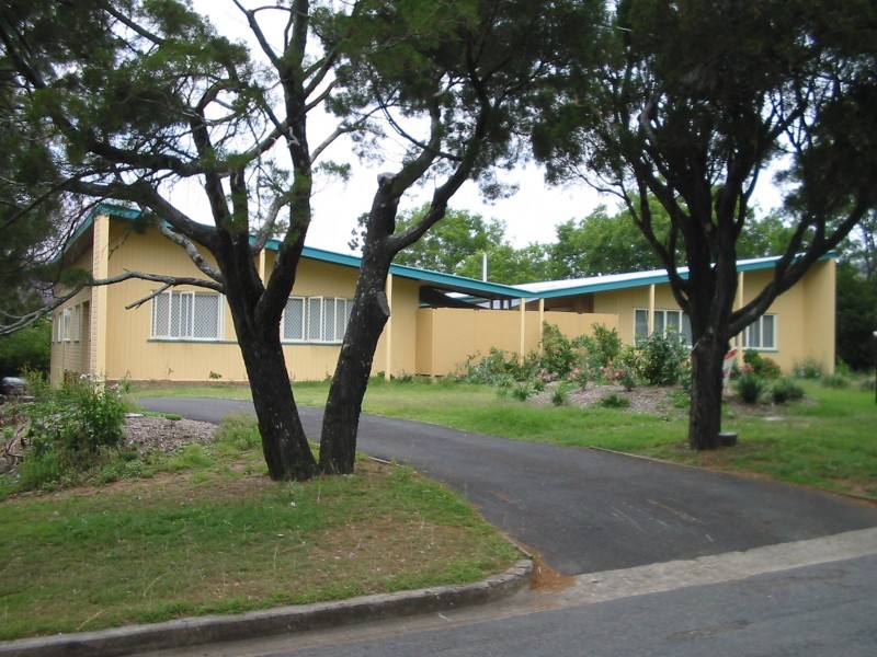 5/10 Dunkirk Street, Gaythorne QLD 4051