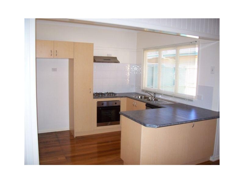 5/10 Dunkirk Street, Gaythorne QLD 4051