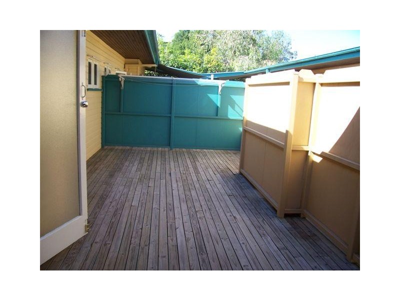 5/10 Dunkirk Street, Gaythorne QLD 4051