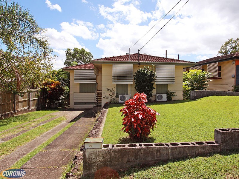 Stafford Heights QLD 4053