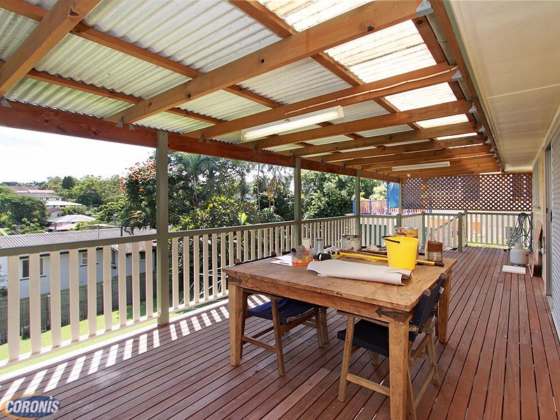 Stafford Heights QLD 4053