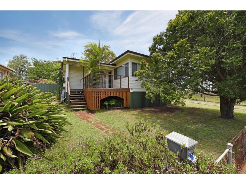 3A Holberton Street, Rockville QLD 4350