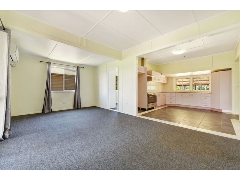 3A Holberton Street, Rockville QLD 4350