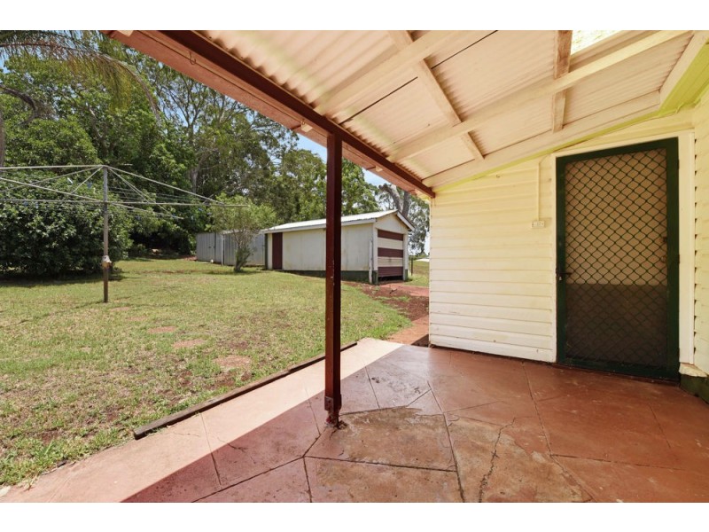 3A Holberton Street, Rockville QLD 4350