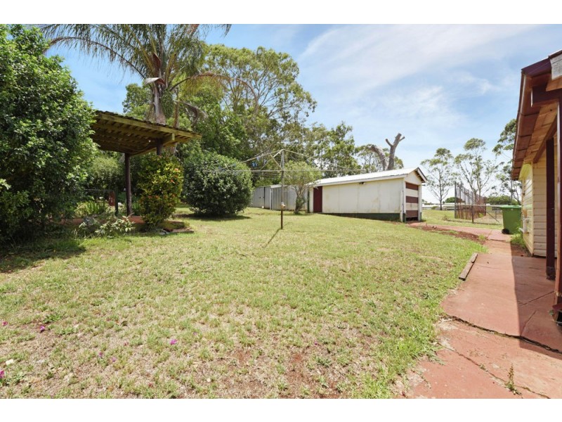 3A Holberton Street, Rockville QLD 4350
