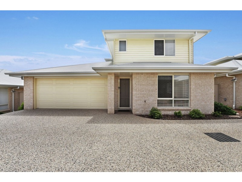 6/3-5 Kirra Street, Wilsonton QLD 4350