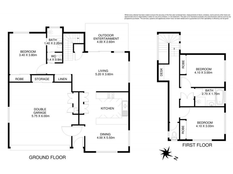 6/3-5 Kirra Street, Wilsonton QLD 4350 Floorplan