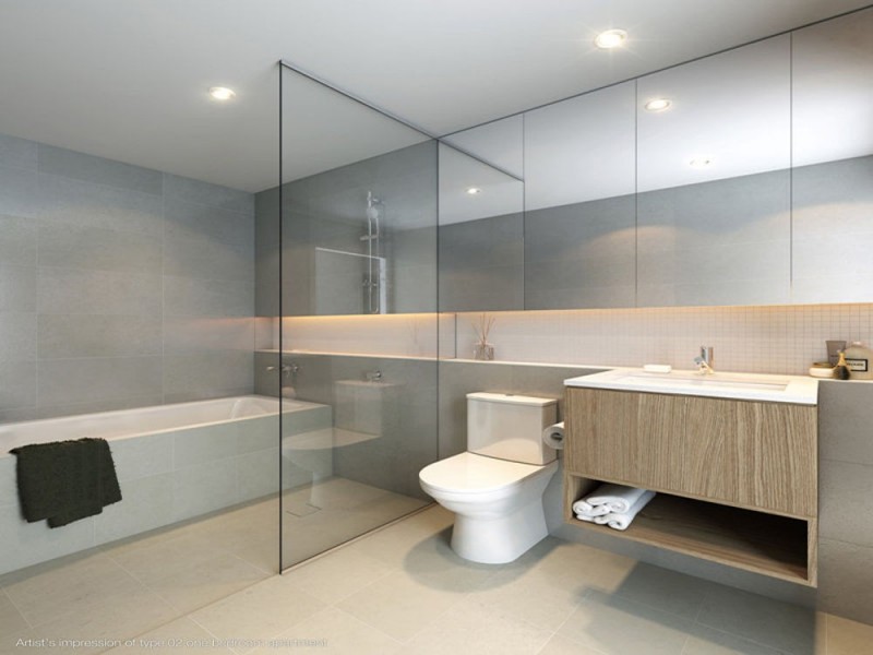 Lot 5312 Atria North, Hamilton QLD 4007