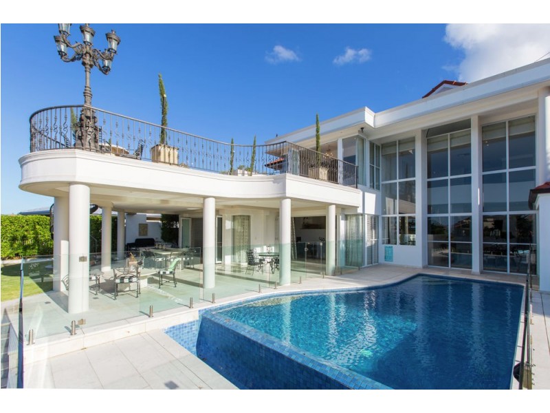 28 Keel Street, Birkdale QLD 4159
