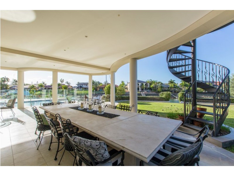 28 Keel Street, Birkdale QLD 4159