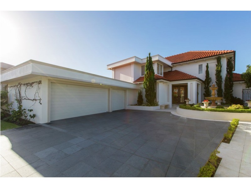 28 Keel Street, Birkdale QLD 4159
