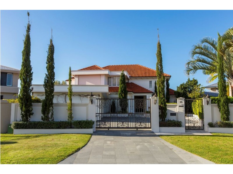 28 Keel Street, Birkdale QLD 4159