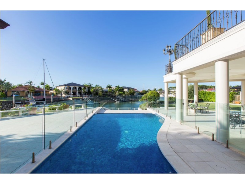 28 Keel Street, Birkdale QLD 4159