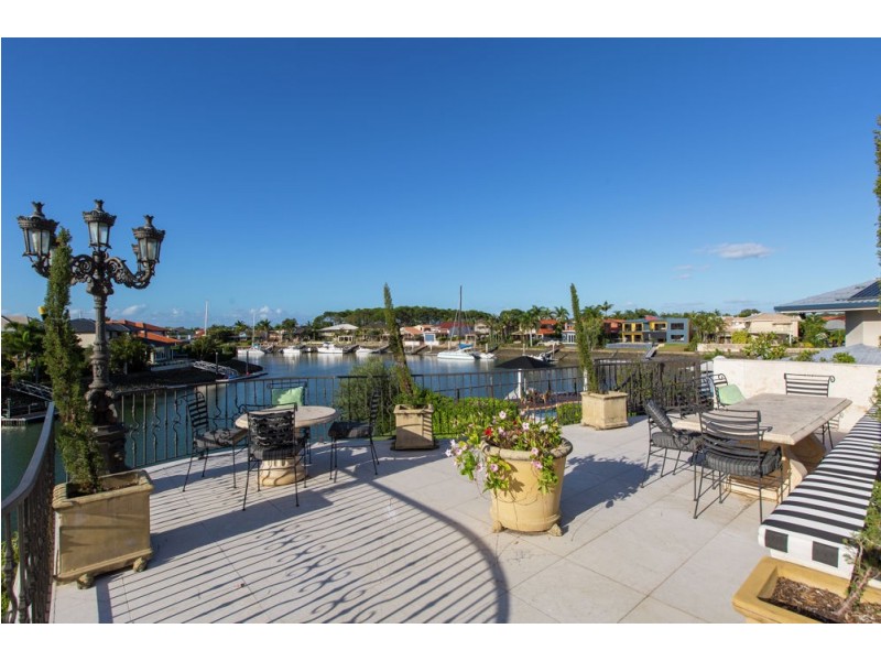 28 Keel Street, Birkdale QLD 4159