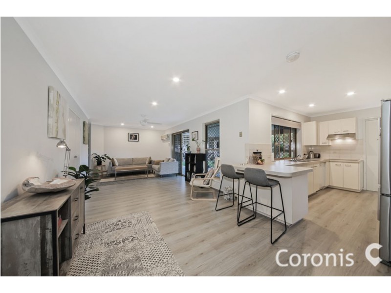 30 Holloway Drive, Everton Park QLD 4053