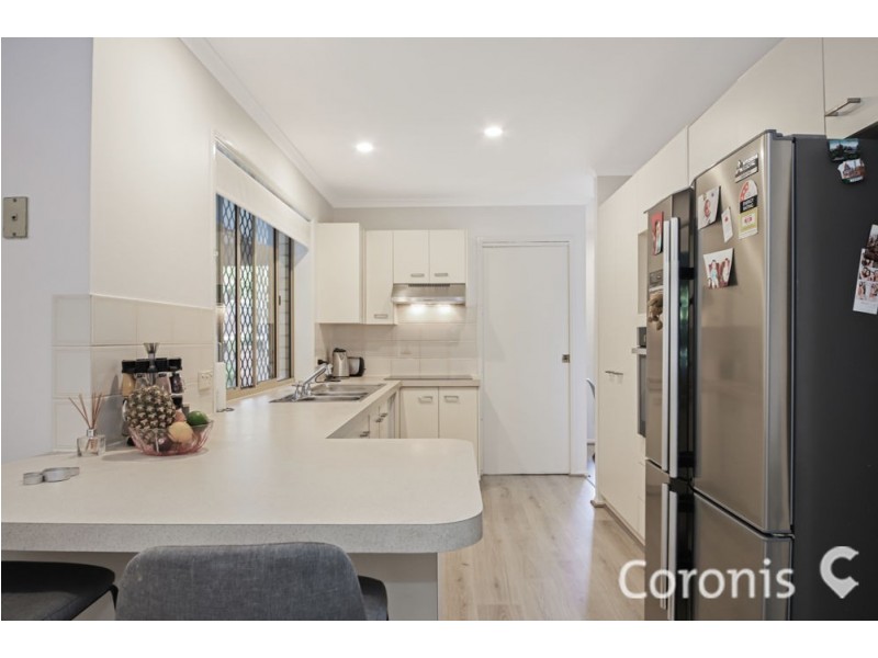 30 Holloway Drive, Everton Park QLD 4053