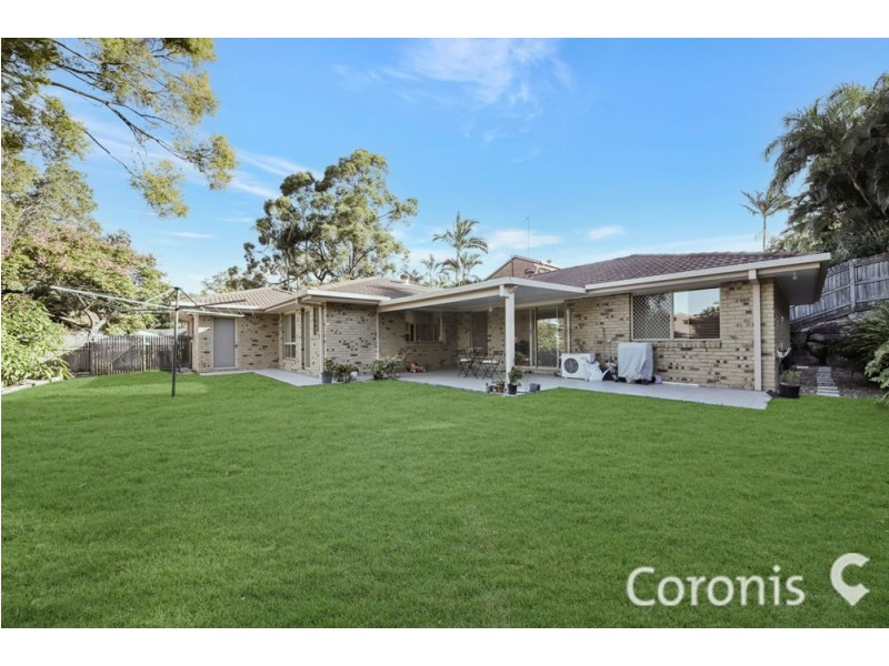 30 Holloway Drive, Everton Park QLD 4053