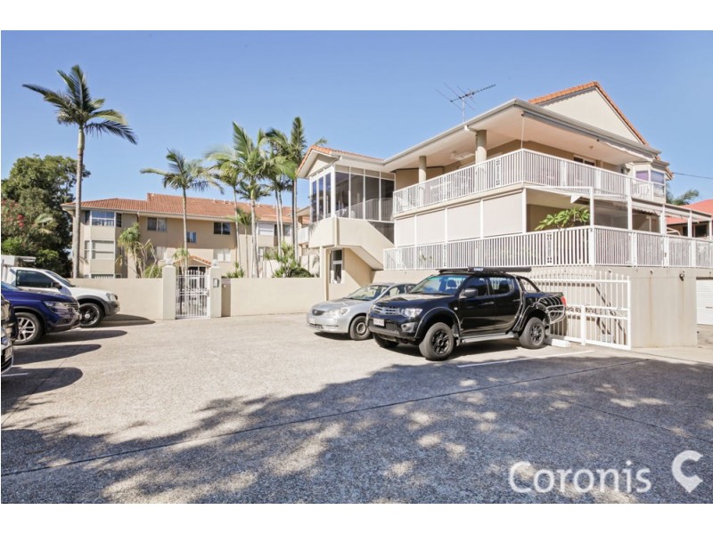 5/53 Salt Street, Windsor QLD 4030