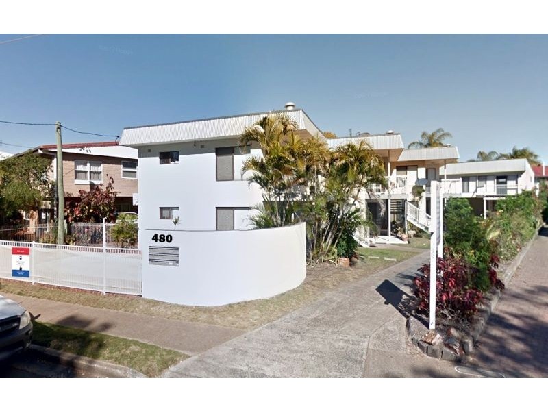 1-6/480 Charlton Esplanade, Torquay QLD 4655