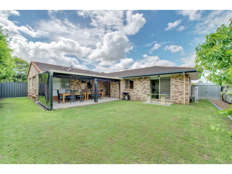 18 Ransom Place, Wakerley QLD 4154